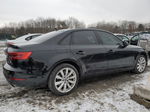 2017 Audi A4 Premium Black vin: WAUANAF40HN008049