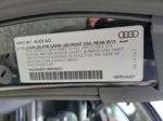 2017 Audi A4 Premium Черный vin: WAUANAF41HN006231