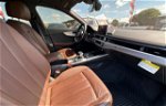2017 Audi A4 Premium Blue vin: WAUANAF41HN011705