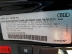 2017 Audi A4 Premium Черный vin: WAUANAF41HN036166