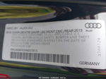 2017 Audi A4 2.0t Premium Black vin: WAUANAF42HN037813