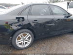 2017 Audi A4 2.0t Premium Black vin: WAUANAF42HN037813