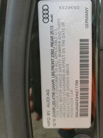 2017 Audi A4 Premium Black vin: WAUANAF43HN011799