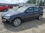 2017 Audi A4 Premium Black vin: WAUANAF43HN038842