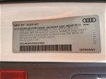 2017 Audi A4 Premium Белый vin: WAUANAF44HN043466