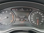 2017 Audi A4 Premium Серебряный vin: WAUANAF45HN001193