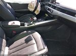 2017 Audi A4 2.0t Premium Белый vin: WAUANAF45HN033030