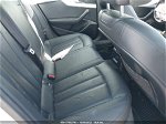 2017 Audi A4 2.0t Premium White vin: WAUANAF45HN033030