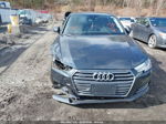 2017 Audi A4 2.0t Premium Black vin: WAUANAF46HN060026