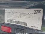 2017 Audi A4 2.0t Premium Black vin: WAUANAF46HN060026