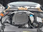 2017 Audi A4 2.0t Premium Black vin: WAUANAF48HN009014