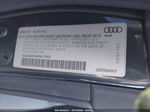 2017 Audi A4 2.0t Premium Gray vin: WAUANAF48HN010955