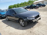 2017 Audi A4 Premium Black vin: WAUANAF48HN030137