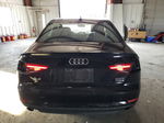 2017 Audi A4 Premium Black vin: WAUANAF48HN034673