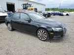 2017 Audi A4 Premium Black vin: WAUANAF49HN035184