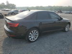 2017 Audi A4 Premium Black vin: WAUANAF4XHN030561