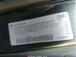 2022 Audi S5 Sportback Prestige Tfsi Quattro Tiptronic Серый vin: WAUB4CF54NA018078