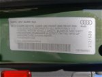 2022 Audi S5 Prestige Зеленый vin: WAUB4CF5XNA039310
