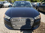 2016 Audi A3 Premium Black vin: WAUB8GFF0G1020143