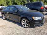 2016 Audi A3 Premium Black vin: WAUB8GFF0G1020143