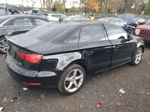 2016 Audi A3 Premium Black vin: WAUB8GFF0G1020952