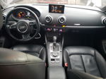 2016 Audi A3 Premium Черный vin: WAUB8GFF0G1020952