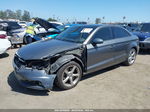 2016 Audi A3 2.0t Premium Gray vin: WAUB8GFF0G1024760