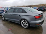 2016 Audi A3 Premium Gray vin: WAUB8GFF0G1025150