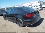 2016 Audi A3 2.0t Premium Black vin: WAUB8GFF0G1051635