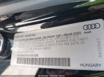 2016 Audi A3 2.0t Premium Black vin: WAUB8GFF0G1051635