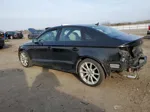 2016 Audi A3 Premium Черный vin: WAUB8GFF0G1056236