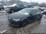 2016 Audi A3 2.0t Premium Black vin: WAUB8GFF0G1081637