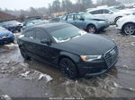 2016 Audi A3 2.0t Premium Черный vin: WAUB8GFF0G1081637