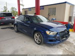 2016 Audi A3 2.0t Premium Blue vin: WAUB8GFF0G1086630