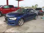 2016 Audi A3 2.0t Premium Blue vin: WAUB8GFF0G1086630