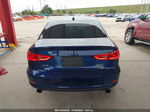 2016 Audi A3 2.0t Premium Blue vin: WAUB8GFF0G1086630