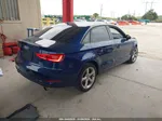 2016 Audi A3 2.0t Premium Blue vin: WAUB8GFF0G1086630