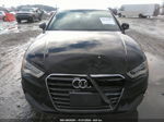 2016 Audi A3 2.0t Premium Black vin: WAUB8GFF0G1117858