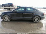 2016 Audi A3 2.0t Premium Black vin: WAUB8GFF0G1117858