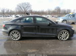 2016 Audi A3 2.0t Premium Black vin: WAUB8GFF0G1117858