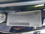 2016 Audi A3 2.0t Premium Черный vin: WAUB8GFF0G1118122