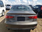 2016 Audi A3 Premium Gray vin: WAUB8GFF1G1035248