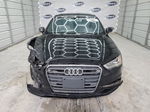 2016 Audi A3 Premium Черный vin: WAUB8GFF1G1039865