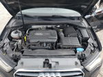 2016 Audi A3 Premium Black vin: WAUB8GFF1G1049618