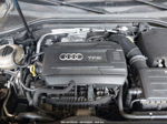 2016 Audi A3 2.0t Premium Черный vin: WAUB8GFF1G1058951