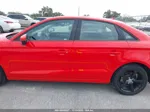 2016 Audi A3 2.0t Premium Red vin: WAUB8GFF1G1073336