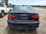 2016 Audi A3 Premium Black vin: WAUB8GFF1G1114001