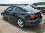 2016 Audi A3 Premium Black vin: WAUB8GFF1G1114001