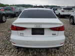 2016 Audi A3 Premium White vin: WAUB8GFF2G1007099