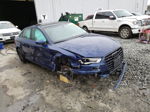 2016 Audi A3 Premium Blue vin: WAUB8GFF2G1018796